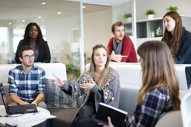 Les avantages des métiers en apprentissage !