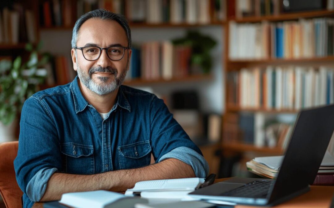 Changer de Vie à 40 Ans: Quelles Formations Professionnelles Choisir pour une Reconversion Réussie?