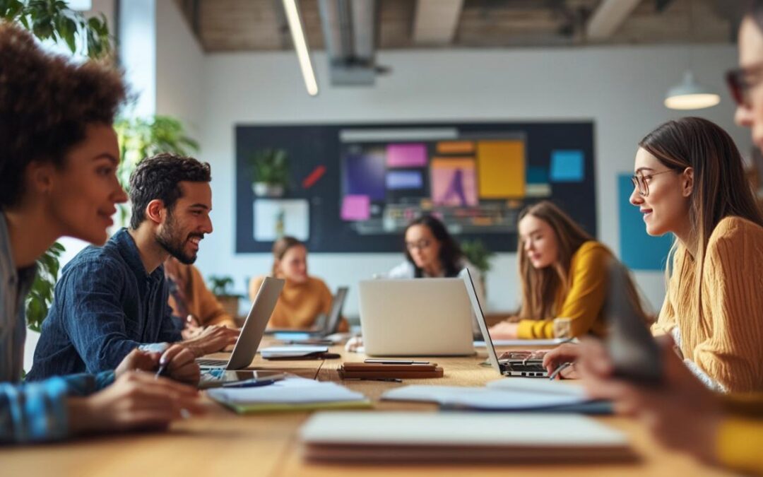 Les formations en finance verte accessibles au Royaume-Uni avec visa étudiant