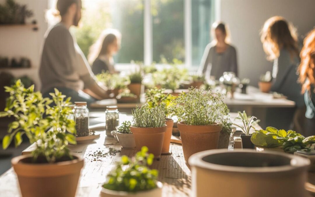 Pourquoi choisir une formation naturopathe pour une carrière en santé holistique