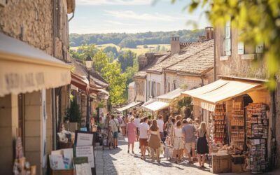 Comment apprendre l’anglais autrement grâce à une immersion en milieu anglophone en France