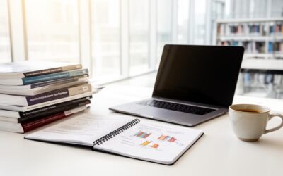 Marketing : Comment réaliser une étude documentaire complète avant de lancer votre projet ?