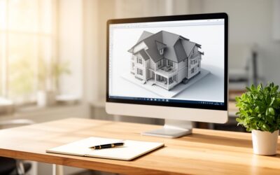 Comparatif des 10 meilleures formations SketchUp certifiées Qualiopi en 2026